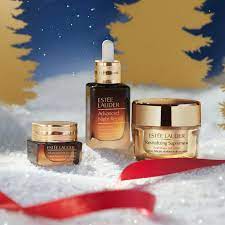 estée lauder holiday 2022 the gifts of