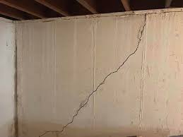 Severe Basement Wall S And When To