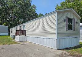mobile home park in gainesville fl