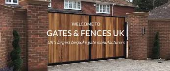 Gates And Fences Uk Uk S Largest