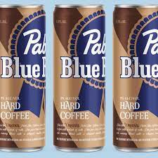 Made with rich, creamy milk and vanilla flavor with 5% abv.. Here S How To Get Pabst Blue Ribbon S Hard Coffee Alcoholic Beverage With Caffeine