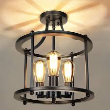Kitchen Ceiling Lamps