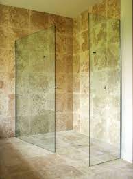 Shower Screens Wet Rooms Custom