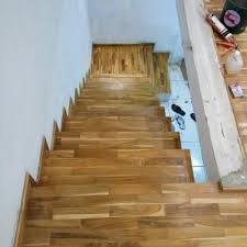 Siapa jenis kayu yang digunakan untuk papan anak tangga? Terjual Jual Pasang Lantai Tangga Kayu Harga Terbaik Kaskus