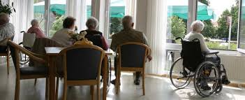 florida nursing home abuse bedsores