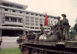 While the final collapse of south vietnamese resistance in saigon happened suddenly (north vietnam took control on april 30, 1975), ford had . The Fall Of Saigon April 30 1975 Pennlive Com