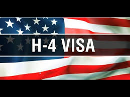 ds 160 form for h4 dependent visa