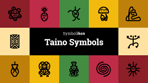 taino symbols taino meanings