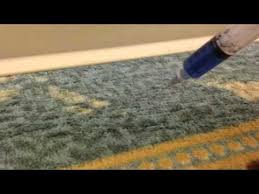 carpet dyeing you