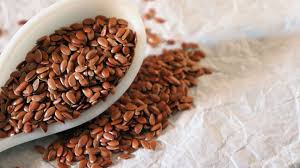flax seeds 101 nutrition facts and