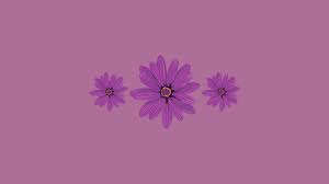cute purple aesthetic wallpaper desktop