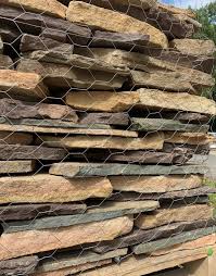 natural wall stone haluchs