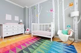 50 Stunning Baby Girl Nursery Ideas