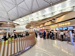 hong kong airport