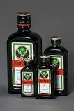 Does Jagermeister have licorice in it?