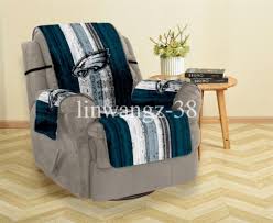 Philadelphia Eagles Sofa Cover Chair