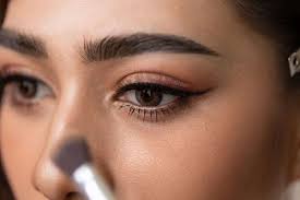 nose contour guide how to do it the