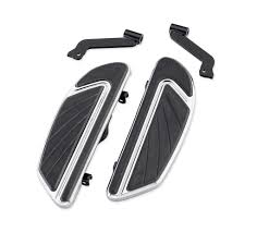 airflow rider footboard kit harley