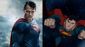 What is the complete superman movie series in order? The Top Ten Actors To Play Superman In Live Action And Animation