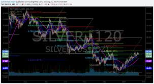 Supernova Silver Member Trading Chart Update Jan 24 Slv