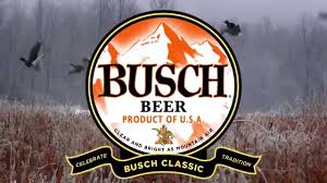 Busch Beer Hunt Share Win Contest 2015