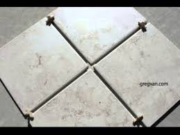 Don T Use Tile Spacers Like This