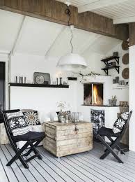 1 warm atmosphere with warm & rustic colours. 60 Scandinavian Interior Design Ideas To Add Scandinavian Style To Your Home Fuzito Rustic Living Room Scandinavian Interior Design Small Living Rooms