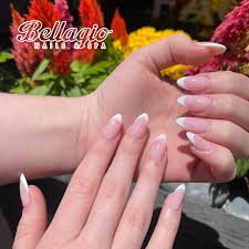 bellagio nails and spa nail salon in