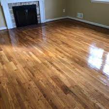 1 hardwood floor cleaning in arlington