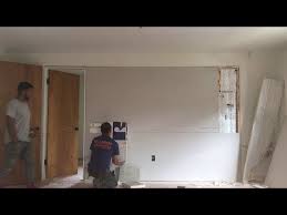 How Put In Interior Wall Insulation