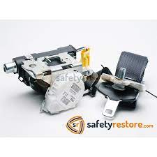 Ford Seat Belt Repair Service