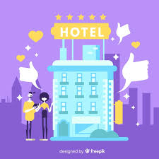 In my opinion, booking.com is one of the best hotel booking sites because it seems to offer the most options: Hotel Booking Apps In India Best Hotel Booking Apps In India App For Hotel Booking