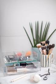 five ways to your everyday makeup