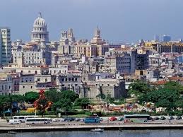 古巴最美的風景在街上  World Trave...欧美