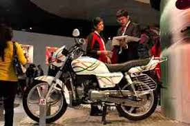hero motocorp now in sri lanka with new