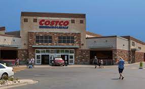 Power Center Costco Home Depot Lowe