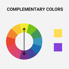 color schemes from theory to