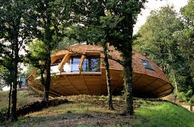 this diy domed eco house will