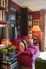 Embrace Elegance With A Velvet Sofa