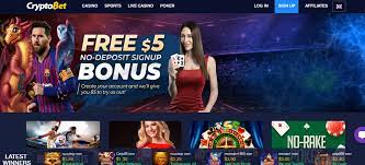 200 on the web on line casino totally free spins will also be frequently offered included in the pleasant offer. Cryptobet 5 Usd Free No Deposit Signup Bonus Wfcasino