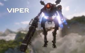 Apex legends next character valkyrie has been revealed for season 9, which features there's other titanfall connections too, with valkyrie on a revenge mission against titanfall character kuban blisk. T8uunsr4ex553m