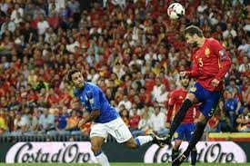 Five Classic Italy vs Spain Clashes ...