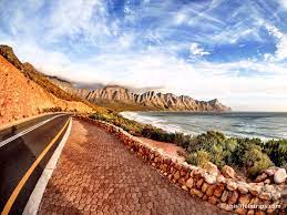 The Garden Route In 3 Days South