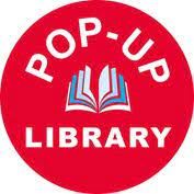 pop up library de