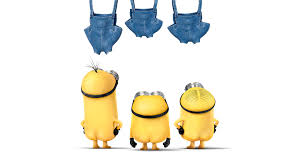 deable me funny minions wallpaper