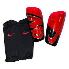 Nike Mercurial Lite Shin Guards