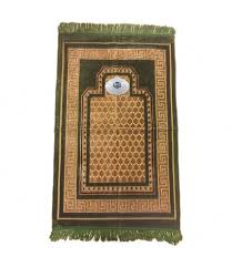prayer rug mat with comp ic in