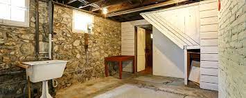 How To Fix Your Wet Basement New