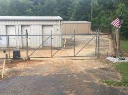 storage units in dothan al from