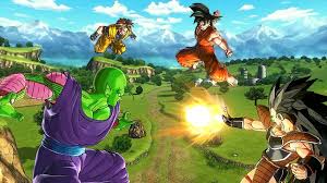 We did not find results for: Dragon Ball Fighterz Will Wipe The Floor With Xenoverse 2